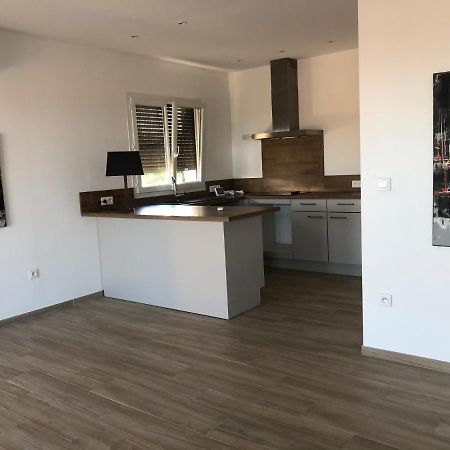 Ferienwohnung Mare E Monti Aléria Exterior foto