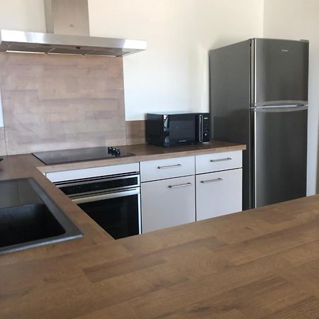Ferienwohnung Mare E Monti Aléria Exterior foto