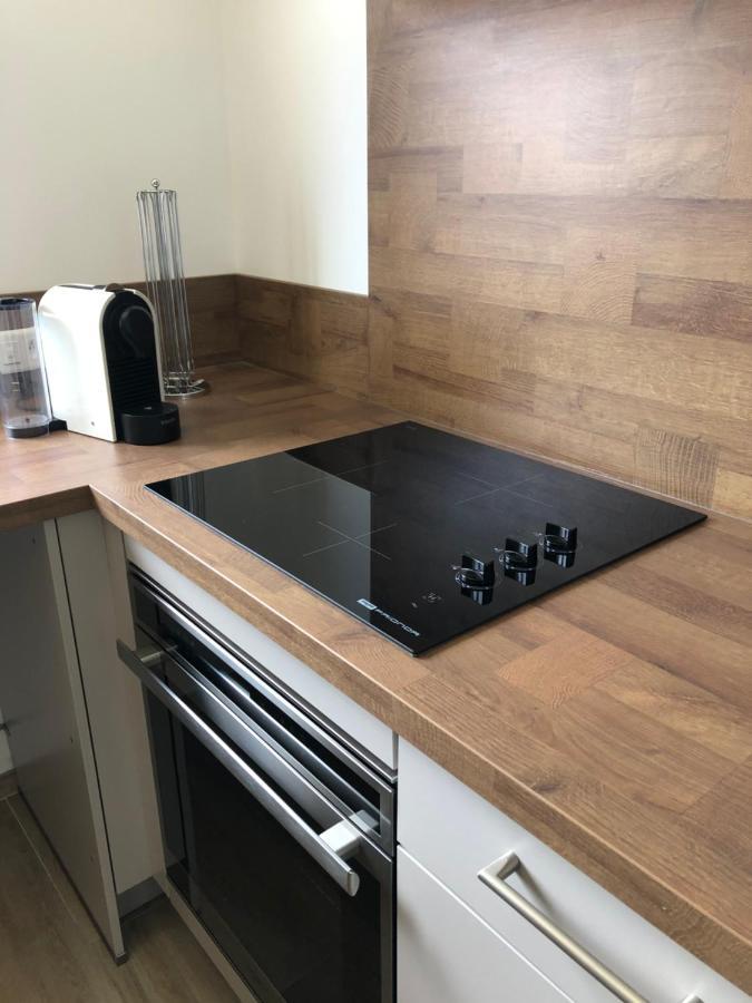 Ferienwohnung Mare E Monti Aléria Exterior foto