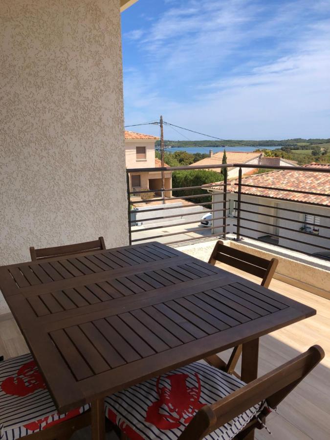 Ferienwohnung Mare E Monti Aléria Exterior foto