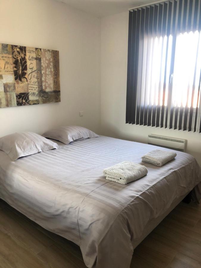 Ferienwohnung Mare E Monti Aléria Exterior foto