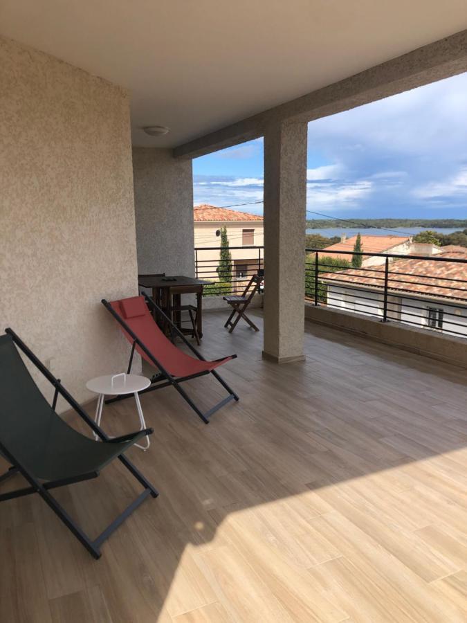 Ferienwohnung Mare E Monti Aléria Exterior foto