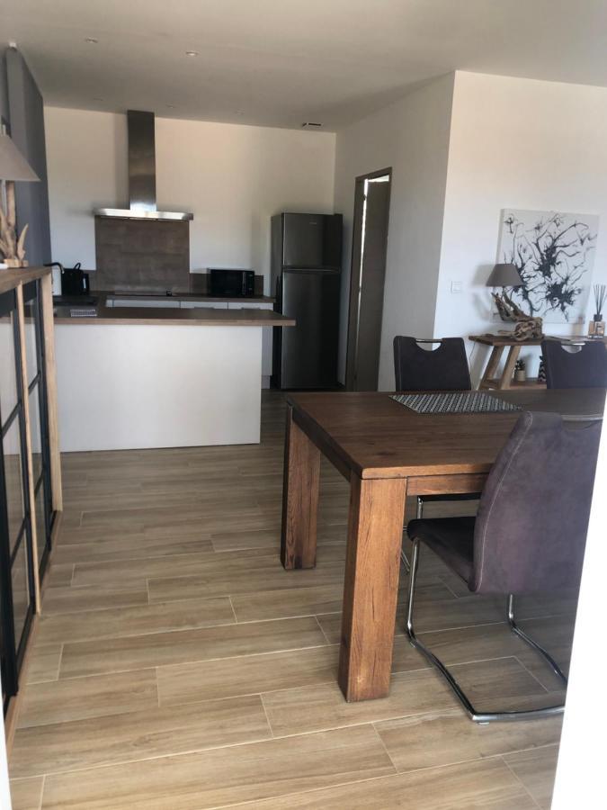 Ferienwohnung Mare E Monti Aléria Exterior foto