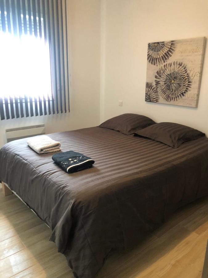 Ferienwohnung Mare E Monti Aléria Exterior foto