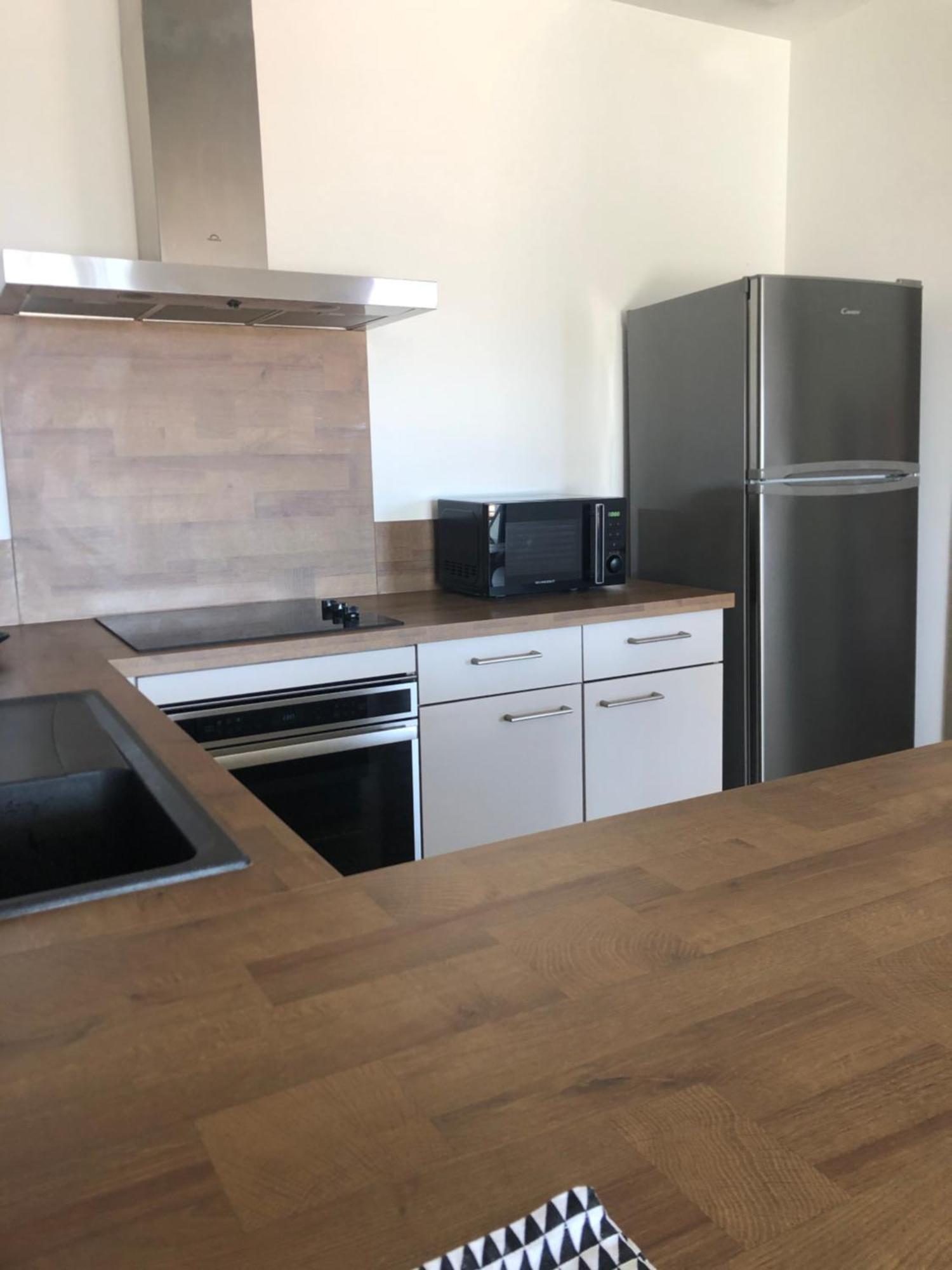 Ferienwohnung Mare E Monti Aléria Exterior foto